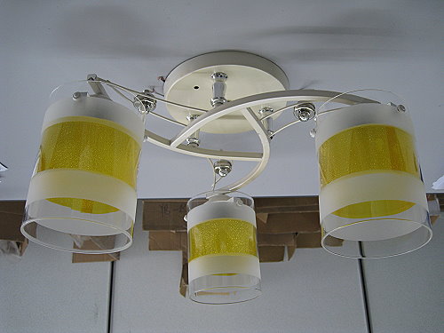 CL 2115-3L CL 2115-3L